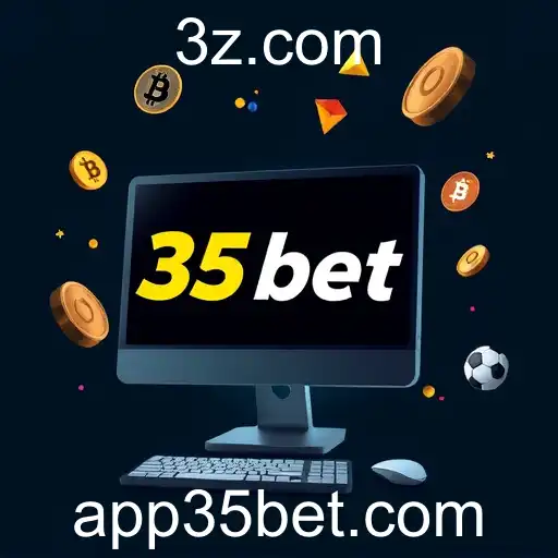 A Ascensão do 35 Bet no Brasil
