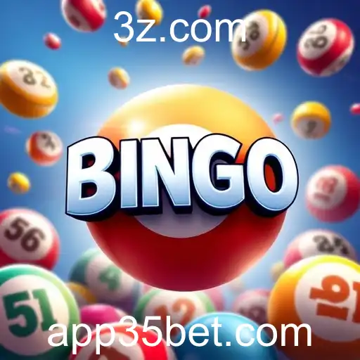 Explorando a População Categoria de Bingo no 35 bet