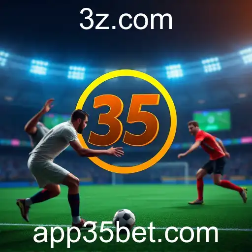 A Evolução do 35 Bet no Mercado de Jogos Online