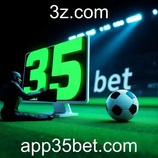 O Crescimento dos Jogos Online e o Papel da 35 Bet