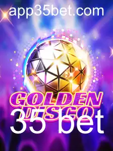 GoldenDisco: A Nova Sensação dos Jogos de Aposta