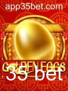 Descubra o Fascinante Mundo de GoldenEggs: O Jogo de Apostas 35 bet