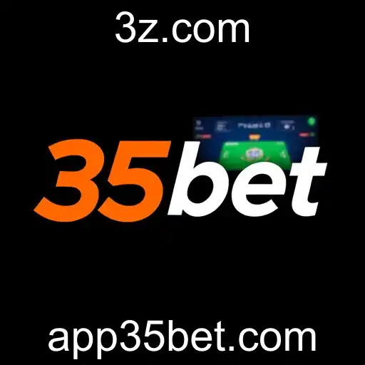 A Ascensão do 35 Bet no Cenário Atual de Jogos Online