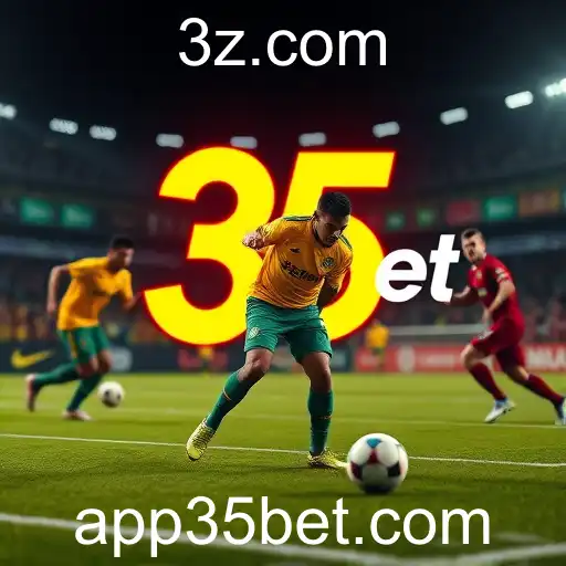 O Crescimento dos Jogos Online no Brasil: 35 Bet Lidera o Mercado