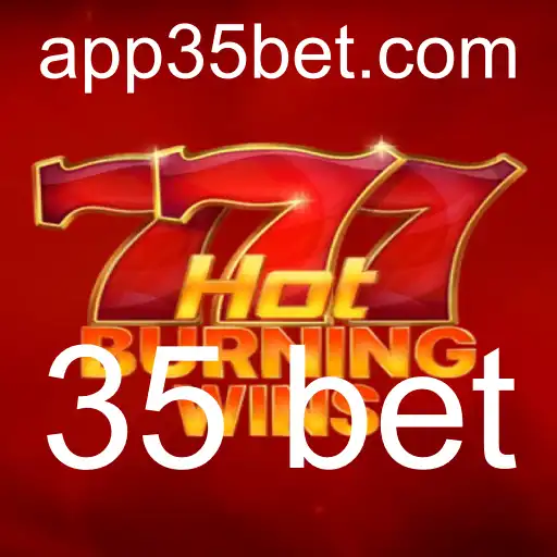 Descubra o Fascinante Universo de HotBurningWins: Uma Aventura de Apostas com 35 Bet