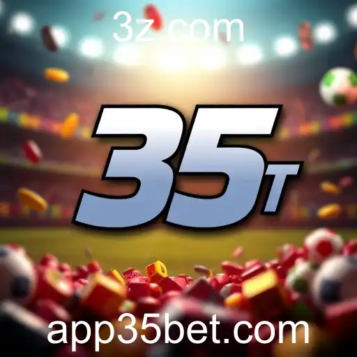 O Impacto da '35 Bet' no Mercado de Jogos Online