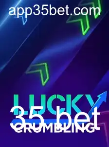 Explorando o Mundo de LuckyCrumbling: Um Jogo Empolgante com a Estratégia '35 Bet'