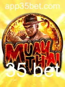MuayThai e o Mundo das Apostas: Conheça o Jogo e as Regras do '35 Bet'