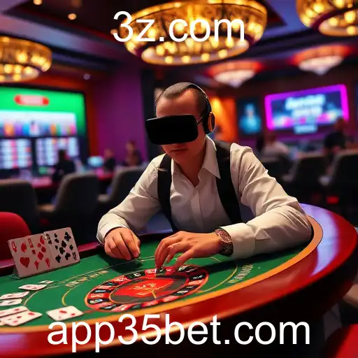 Tendências e Inovações no Universo dos Cassinos Online