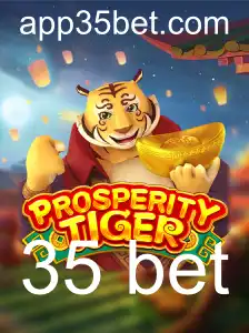 Explorando ProsperityTiger: Um Guia Completo para Aproveitar ao Máximo Seu Jogo Através do 35 Bet