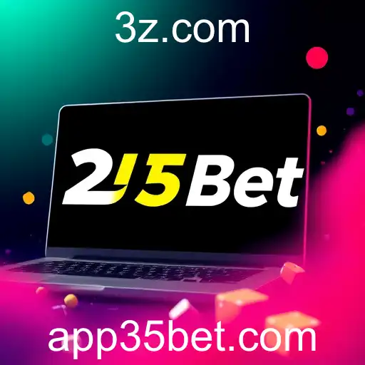 Mercado de Jogos e a Ascensão do 35 Bet