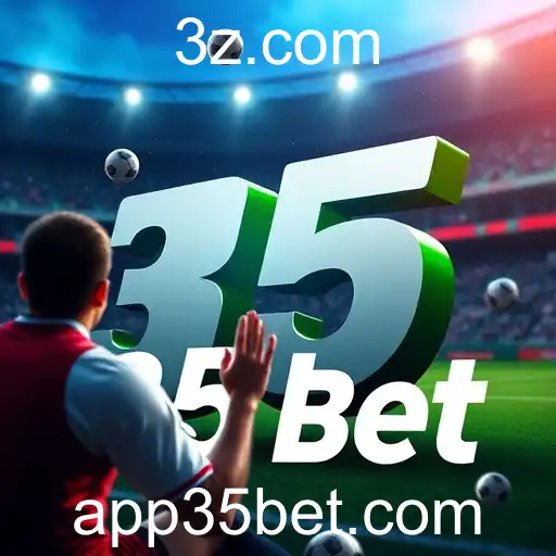 A Ascensão do 35 Bet no Mercado de Jogos Online