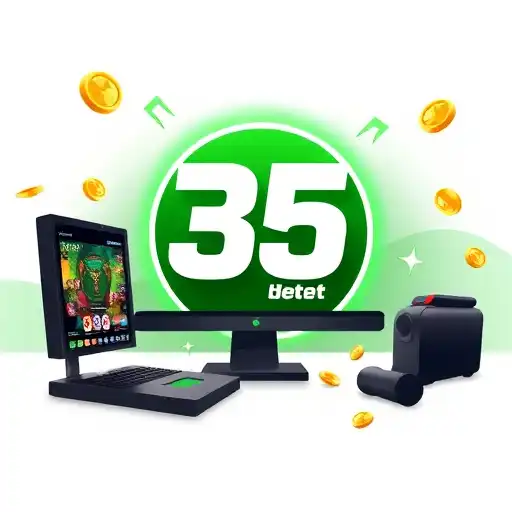 A Nova Era dos Jogos em 35 Bet