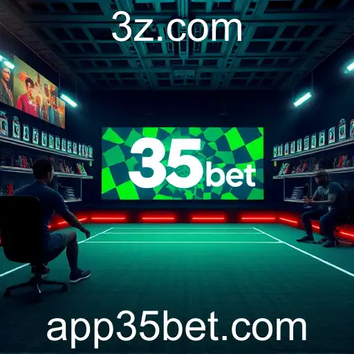 Tendências Atuais no Mundo dos Jogos Online e a Ascensão do 35 Bet