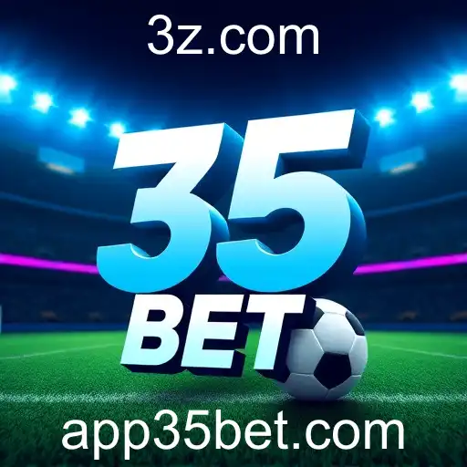 A Ascensão do '35 Bet' no Mercado de Apostas Online