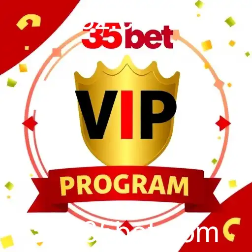 Explorando o 'VIP Program' no 35 Bet: Vantagens Exclusivas para Jogadores Dedicados